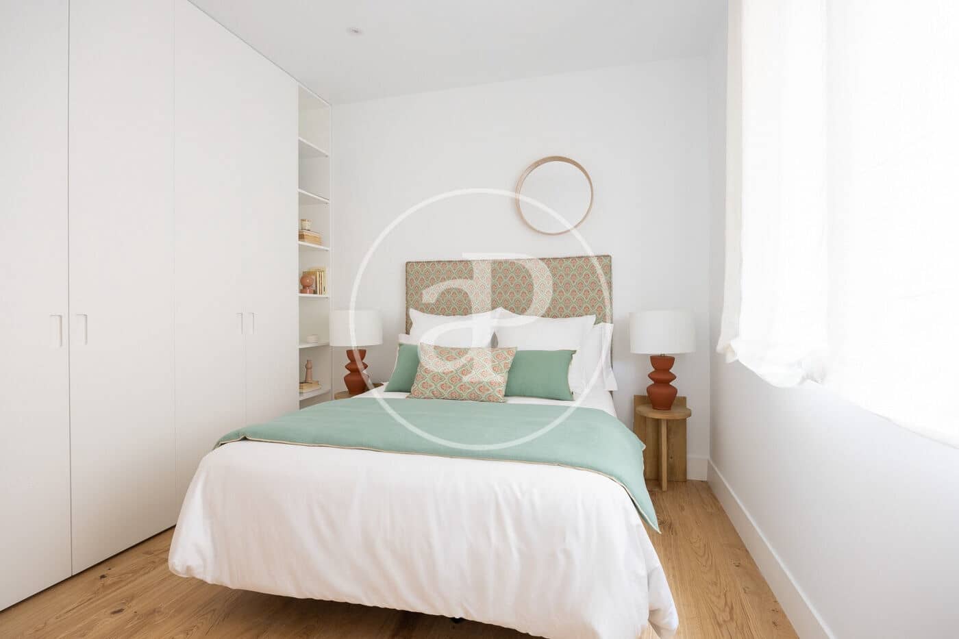 3 bedroom Apartment for sale in Madrid city - € 1,990,000 (Ref: 9482044)