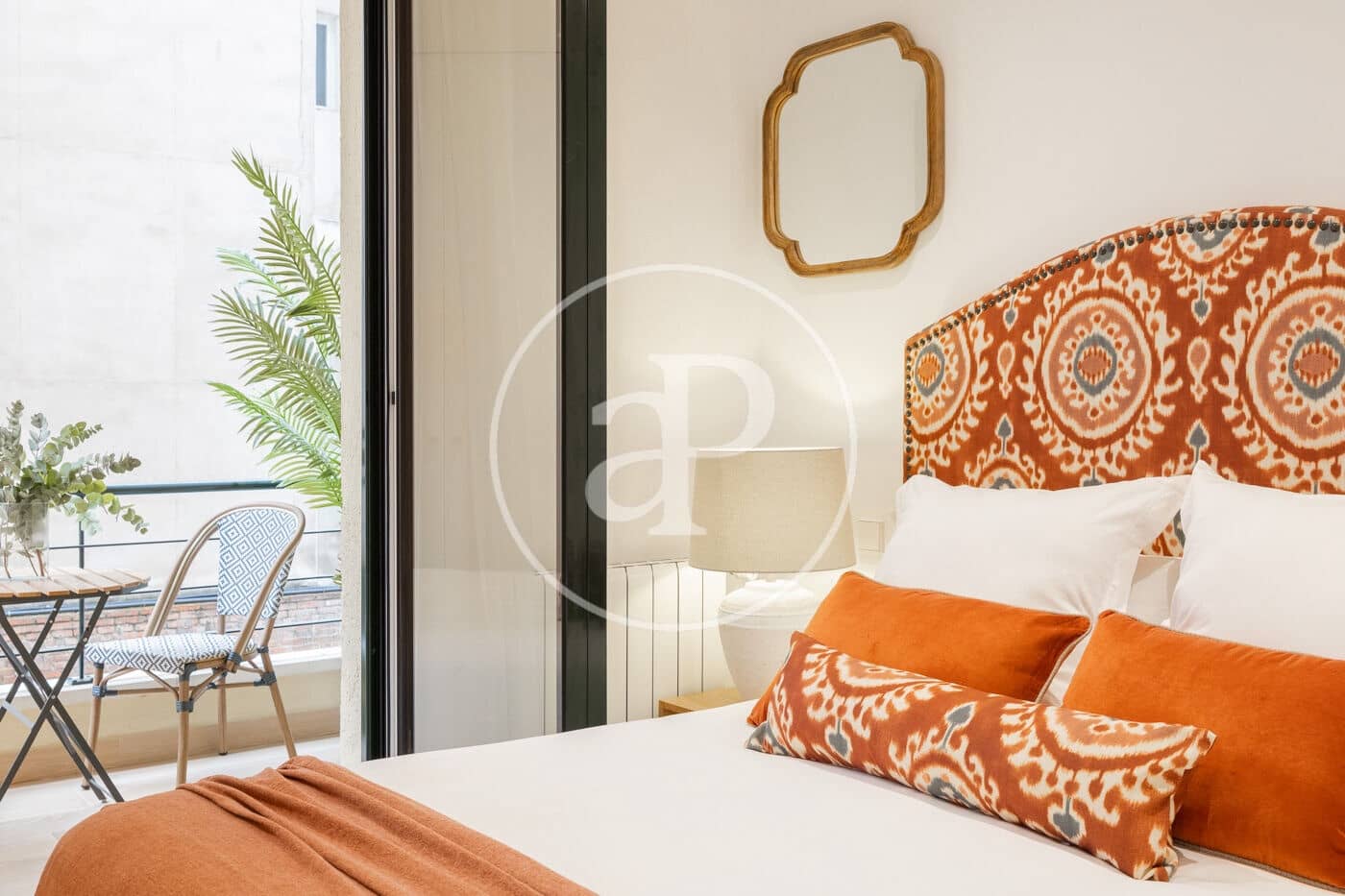 3 bedroom Apartment for sale in Madrid city - € 1,990,000 (Ref: 9482044)