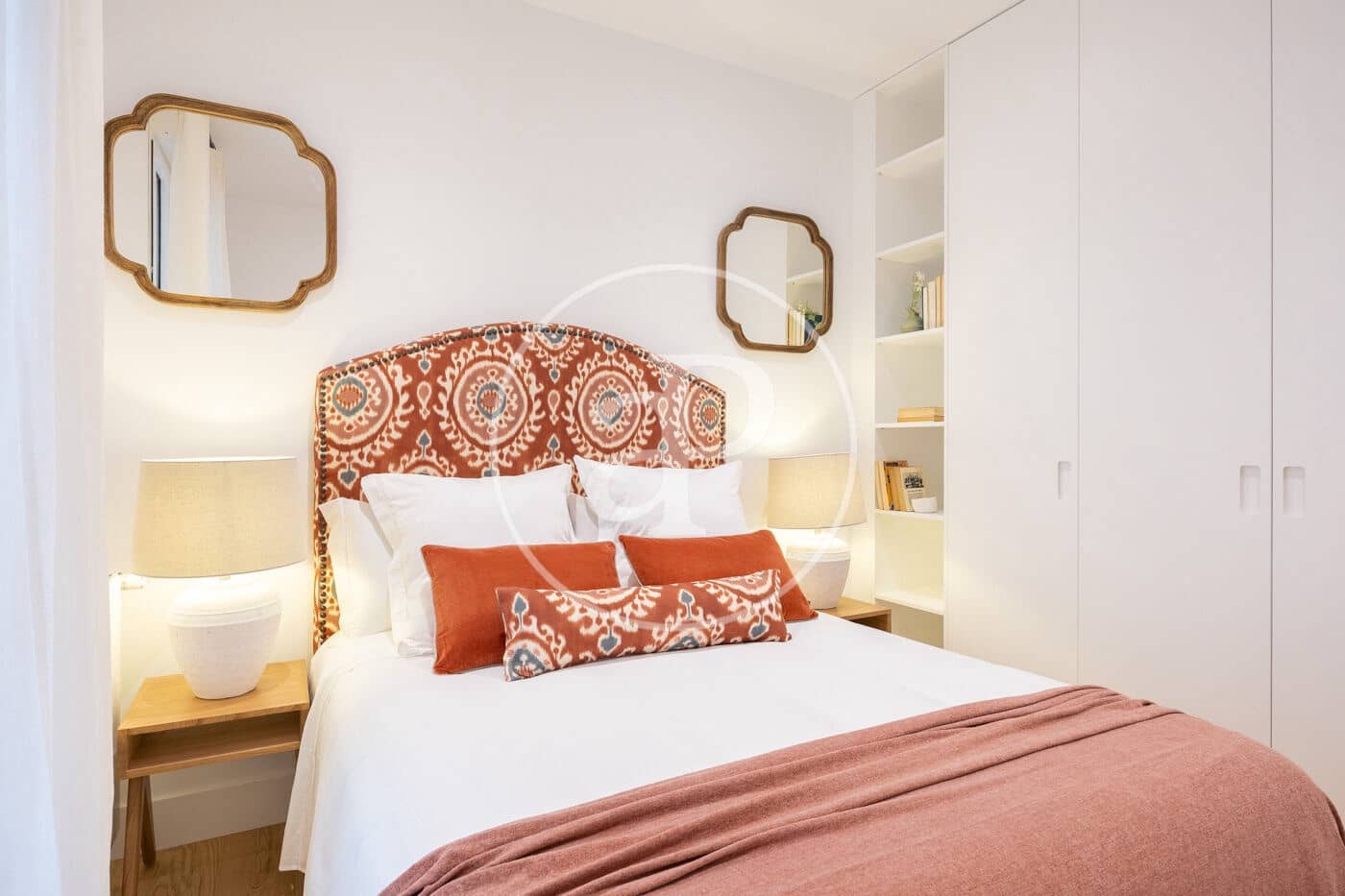 3 bedroom Apartment for sale in Madrid city - € 1,990,000 (Ref: 9482044)