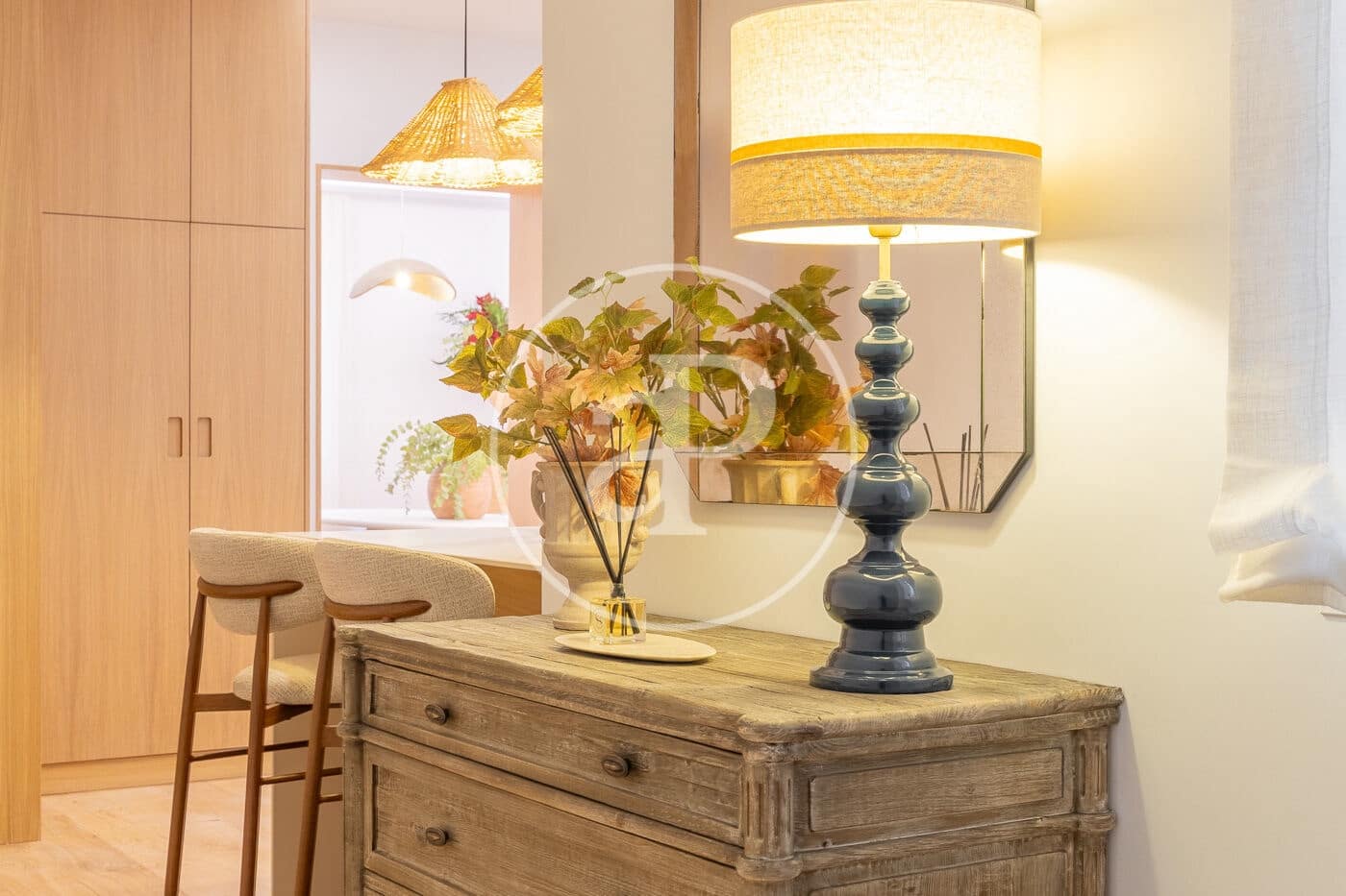 3 bedroom Apartment for sale in Madrid city - € 1,990,000 (Ref: 9482044)