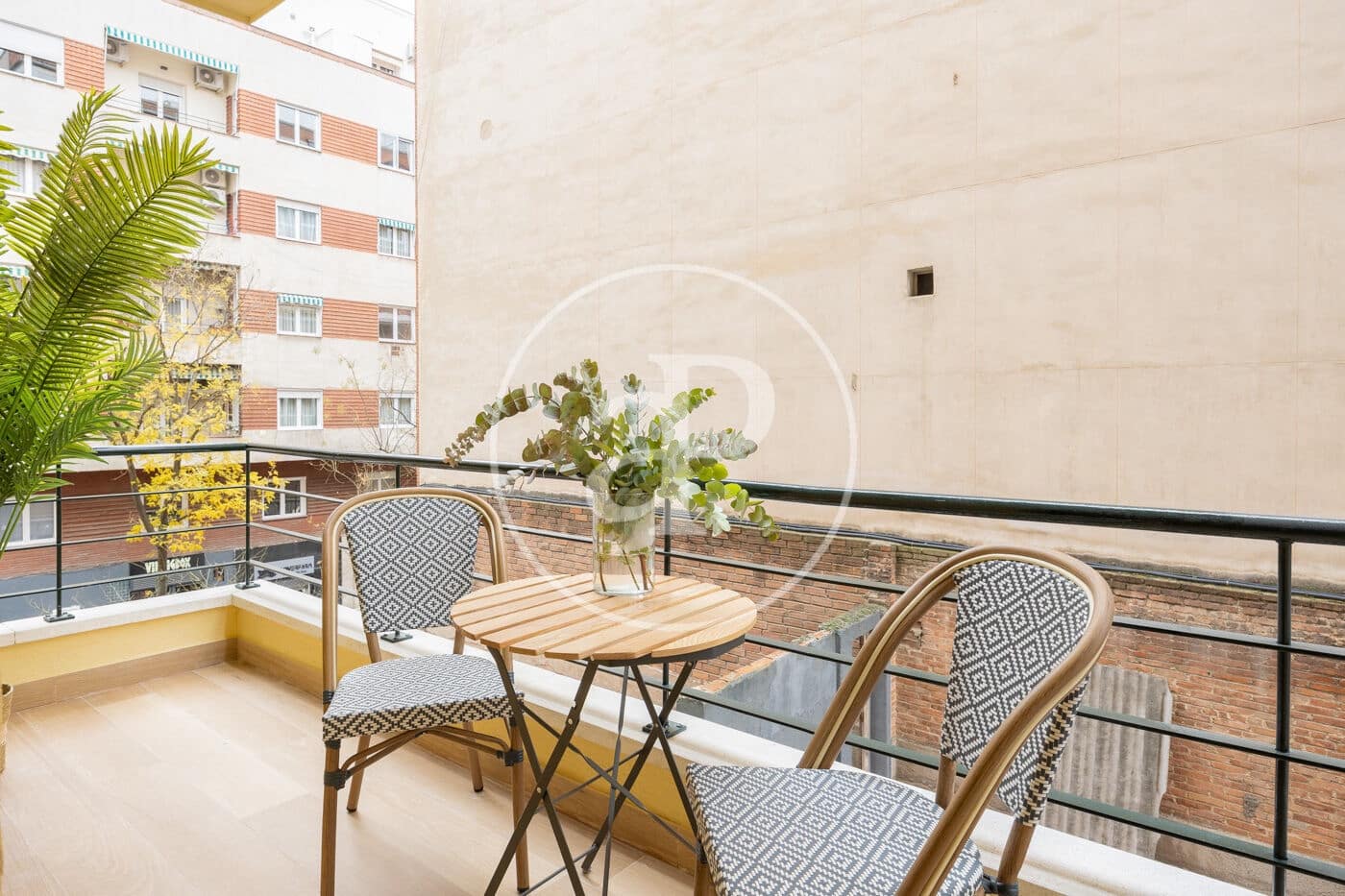 3 bedroom Apartment for sale in Madrid city - € 1,990,000 (Ref: 9482044)