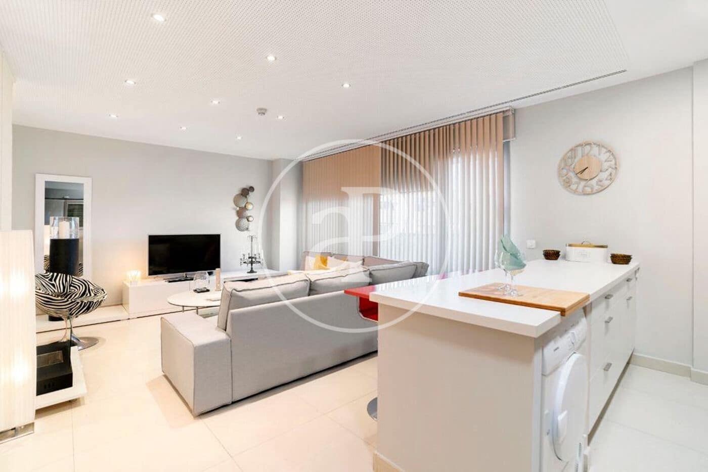 2 bedroom Penthouse for sale in San Sebastian de los Reyes - € 740,000 (Ref: 9482045)