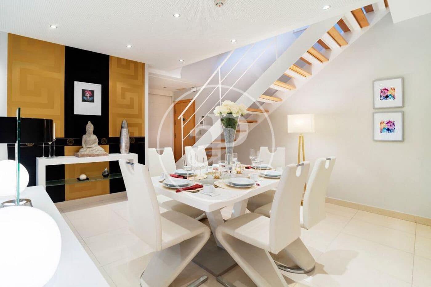 2 bedroom Penthouse for sale in San Sebastian de los Reyes - € 740,000 (Ref: 9482045)