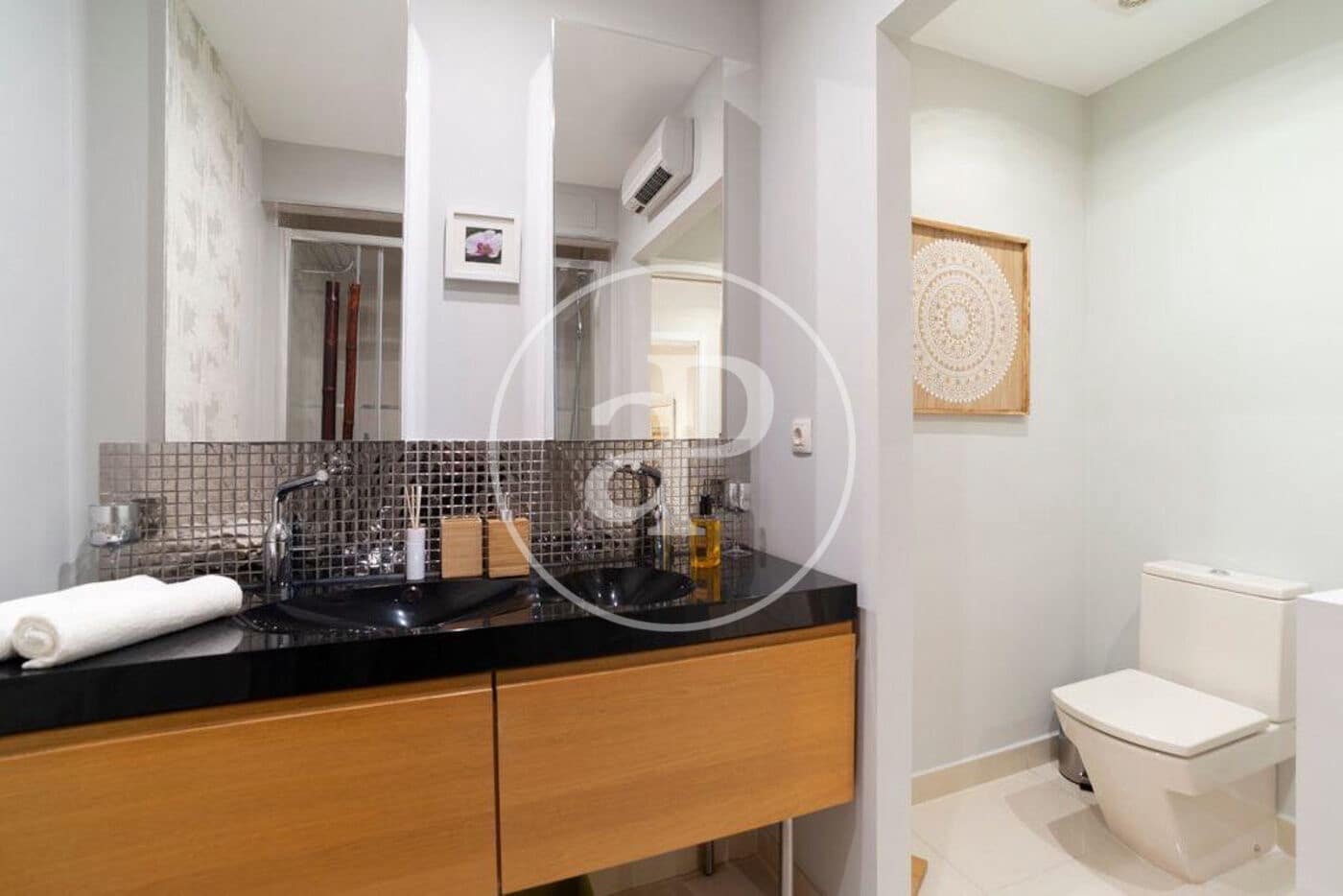 2 bedroom Penthouse for sale in San Sebastian de los Reyes - € 740,000 (Ref: 9482045)