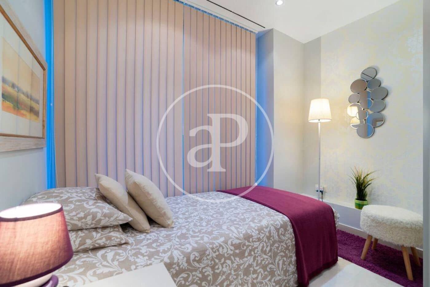 2 bedroom Penthouse for sale in San Sebastian de los Reyes - € 740,000 (Ref: 9482045)