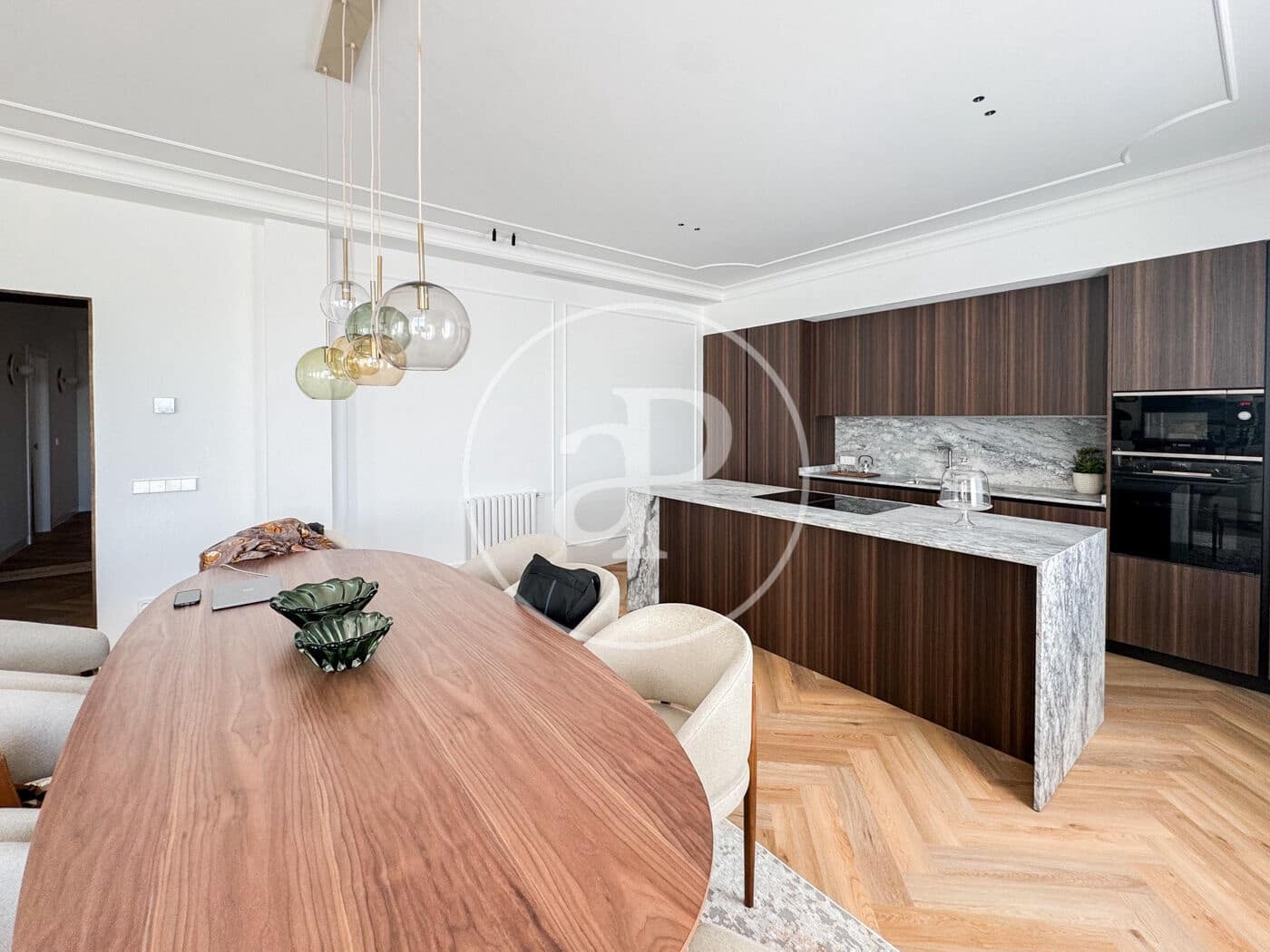 4 bedroom Apartment for sale in Madrid city - € 2,450,000 (Ref: 9482046)