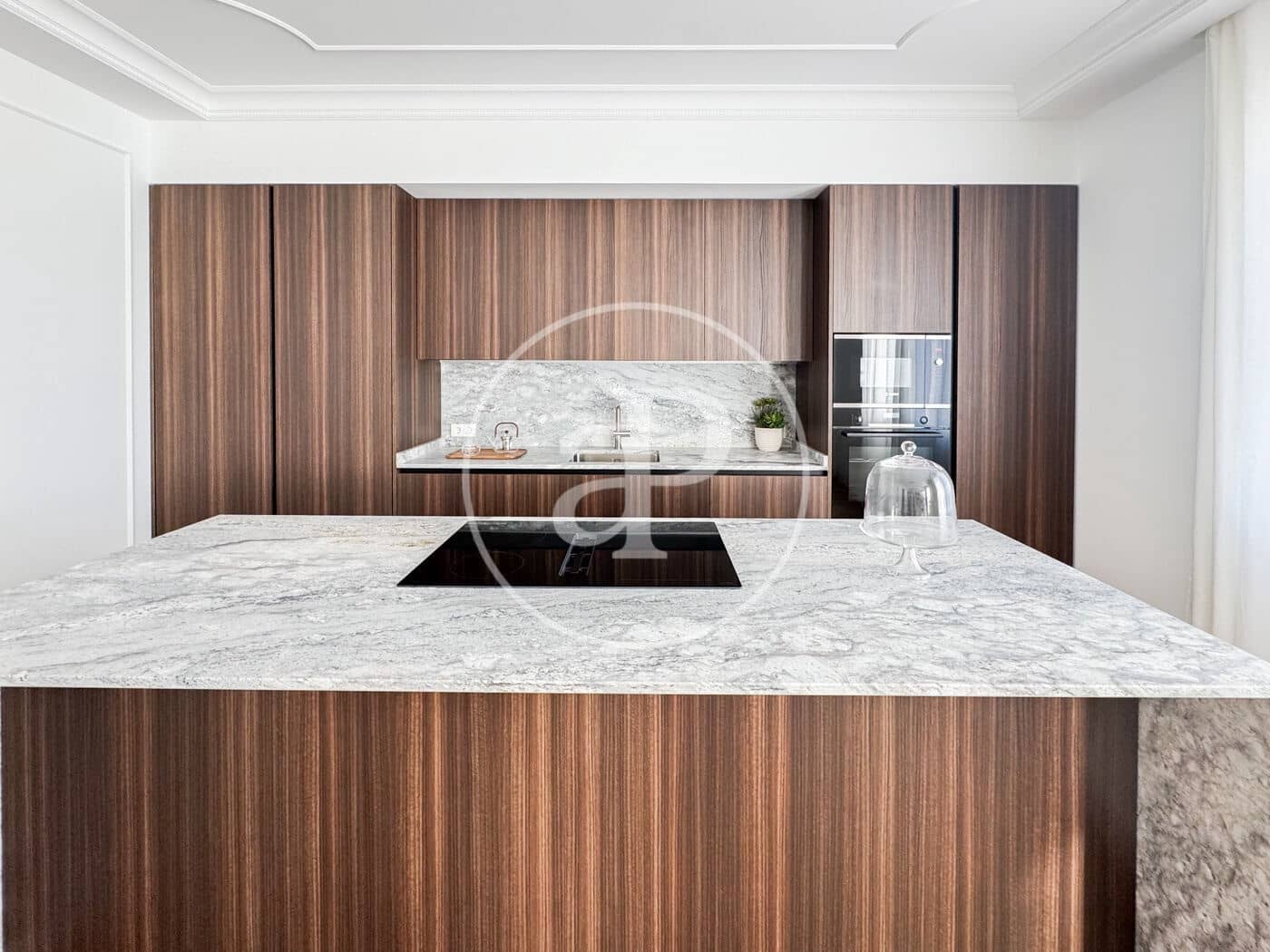 4 bedroom Apartment for sale in Madrid city - € 2,450,000 (Ref: 9482046)