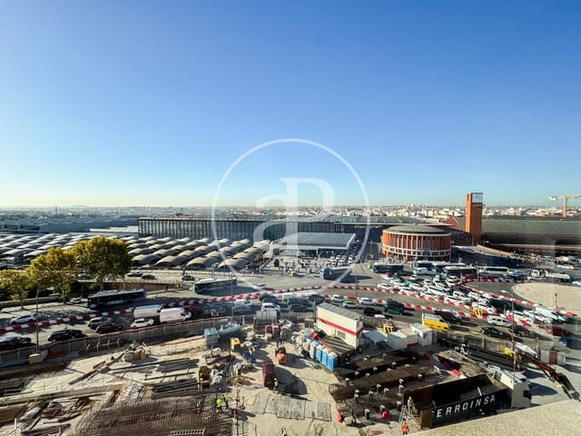 4 sovrum Lägenhet till salu i Jerónimos, Madrid stad - 2 450 000 € (Ref: 9482046)