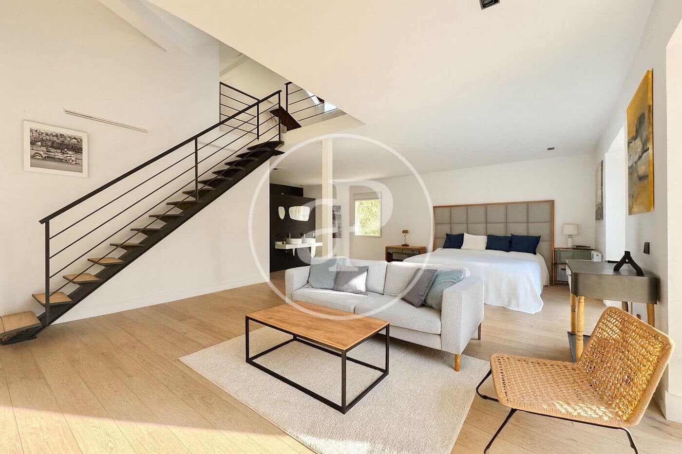 8 bedroom Villa for sale in La Moraleja with pool - € 5,450,000 (Ref: 9485295)