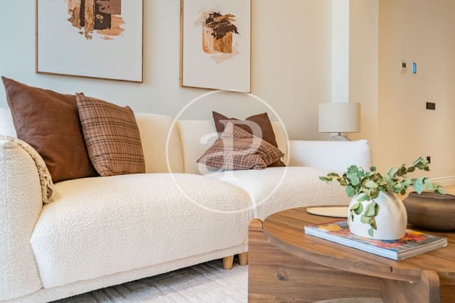 3 bedroom Apartment for sale in Lista, Madrid city - € 1,330,000 (Ref: 9485296)