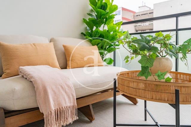 3 bedroom Apartment for sale in Lista, Madrid city - € 1,330,000 (Ref: 9485296)