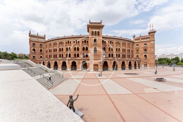 2 bedroom Apartment for sale in Guindalera, Madrid city - € 399,000 (Ref: 9485297)