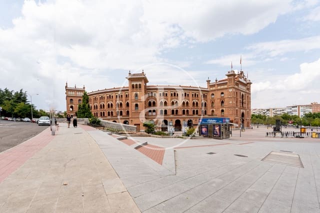 2 bedroom Apartment for sale in Guindalera, Madrid city - € 399,000 (Ref: 9485297)