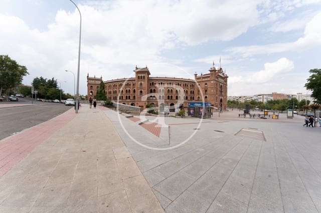 2 bedroom Apartment for sale in Guindalera, Madrid city - € 399,000 (Ref: 9485297)