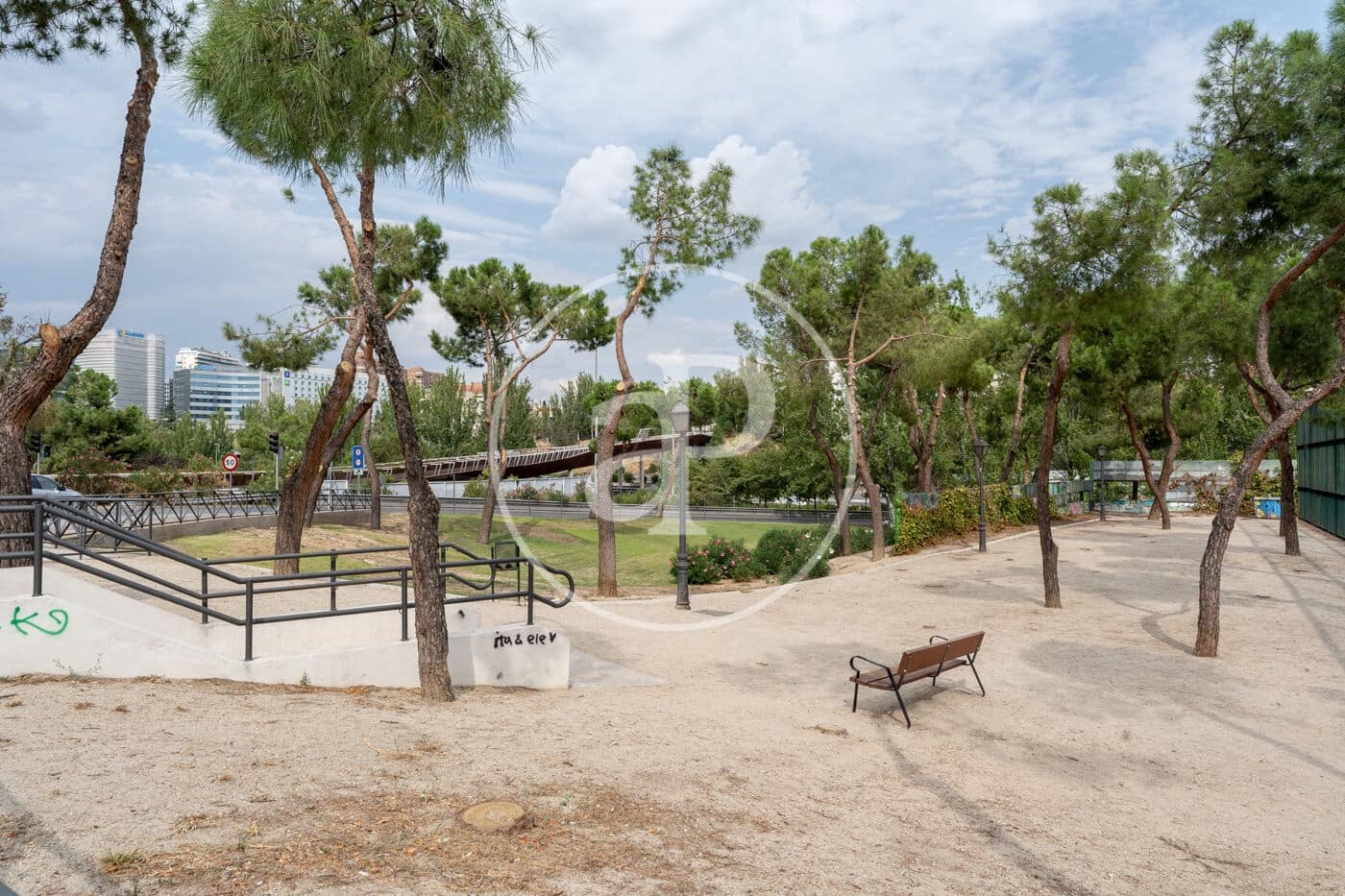 2 bedroom Apartment for sale in Madrid city - € 399,000 (Ref: 9485297)