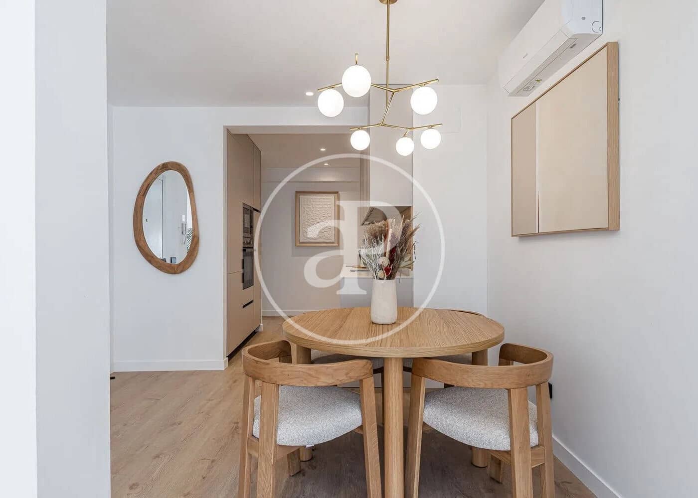 Apartamento de 3 habitaciones en Madrid ciudad en venta - 695.000 € (Ref: 9485298)