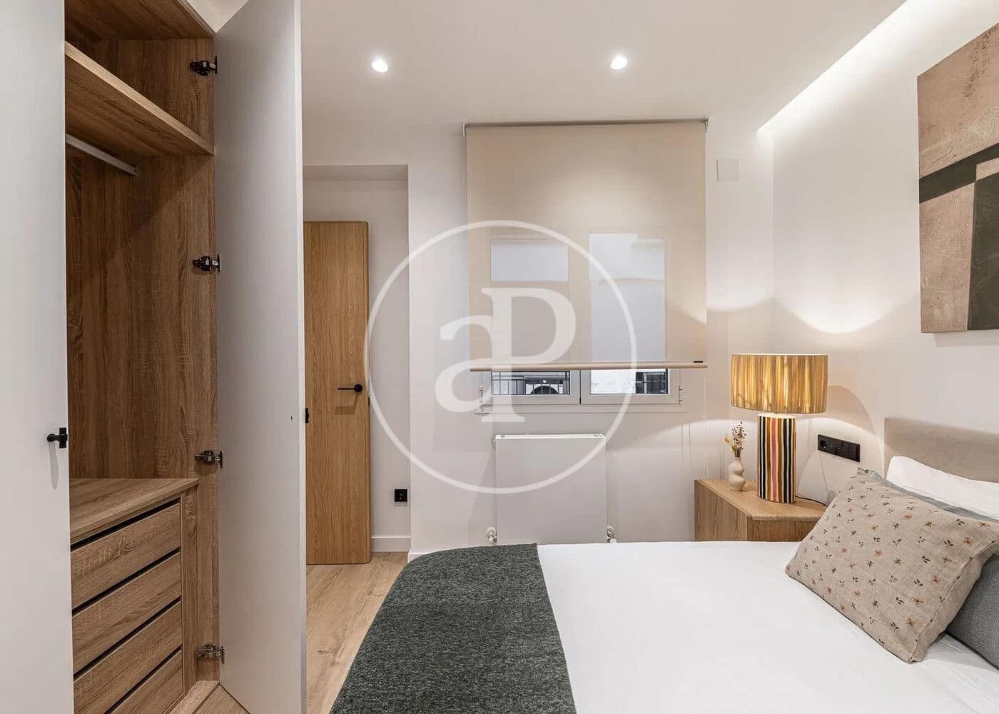Apartamento de 3 habitaciones en Madrid ciudad en venta - 695.000 € (Ref: 9485298)