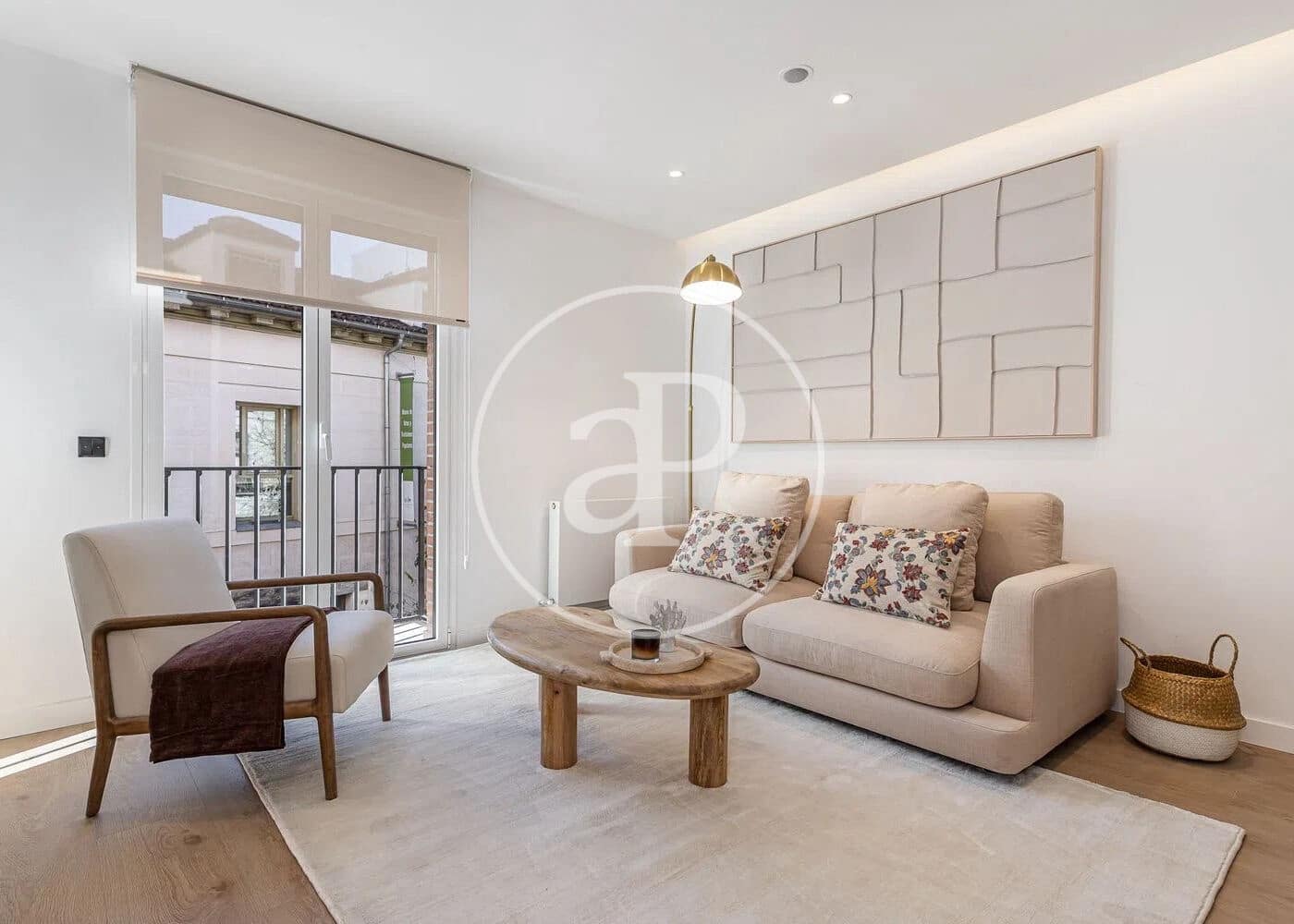 Apartamento de 3 habitaciones en Madrid ciudad en venta - 695.000 € (Ref: 9485298)