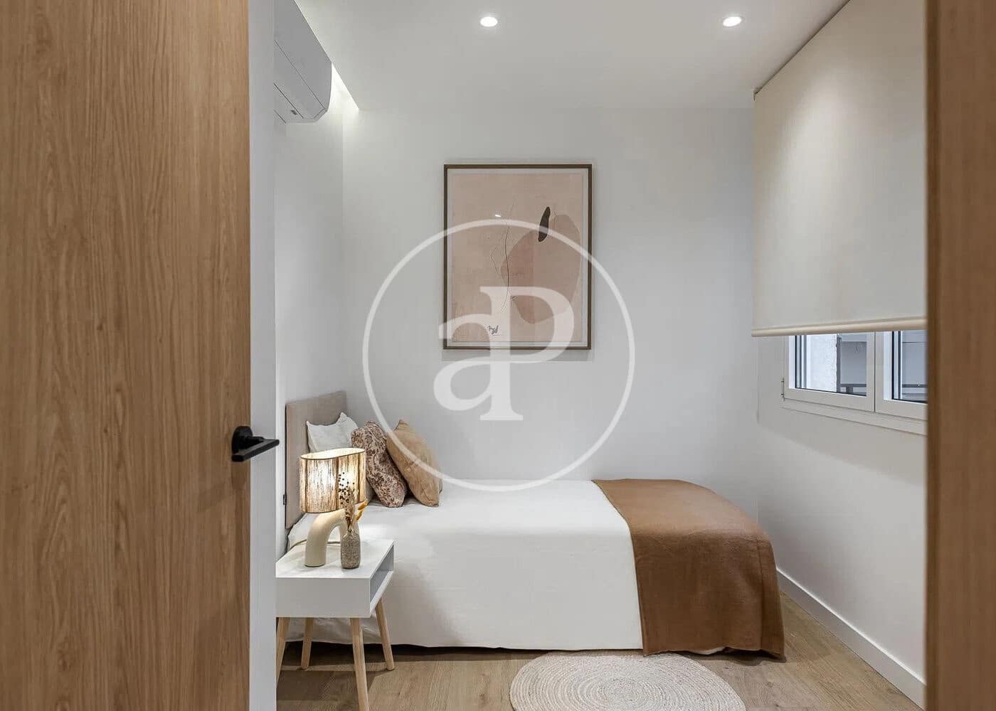 Apartamento de 3 habitaciones en Madrid ciudad en venta - 695.000 € (Ref: 9485298)