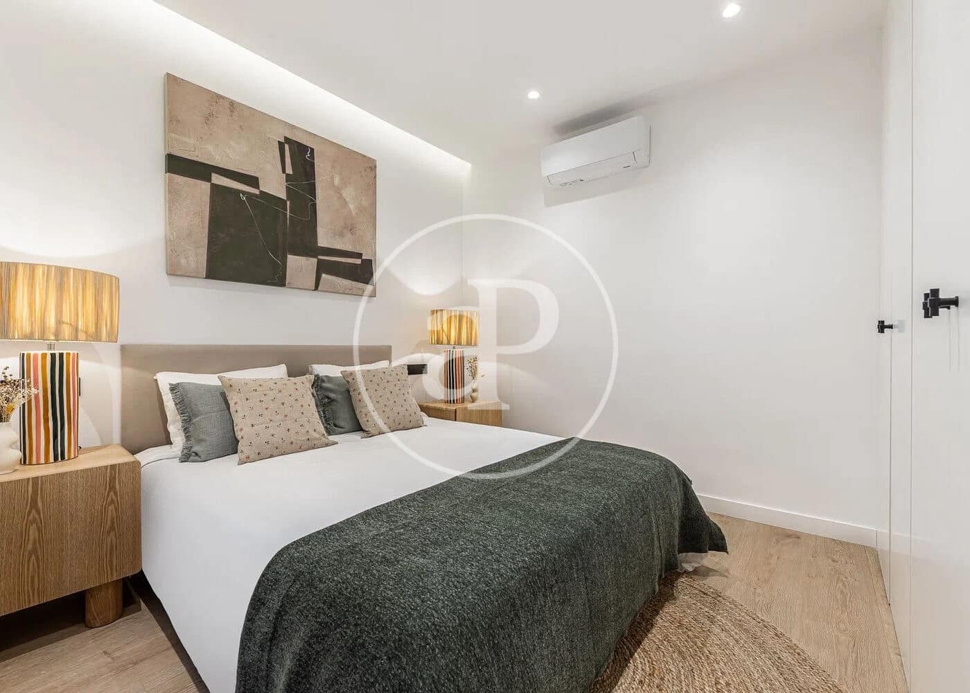 Apartamento de 3 habitaciones en Madrid ciudad en venta - 695.000 € (Ref: 9485298)