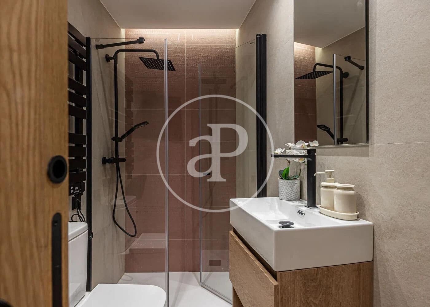 Apartamento de 3 habitaciones en Madrid ciudad en venta - 695.000 € (Ref: 9485298)