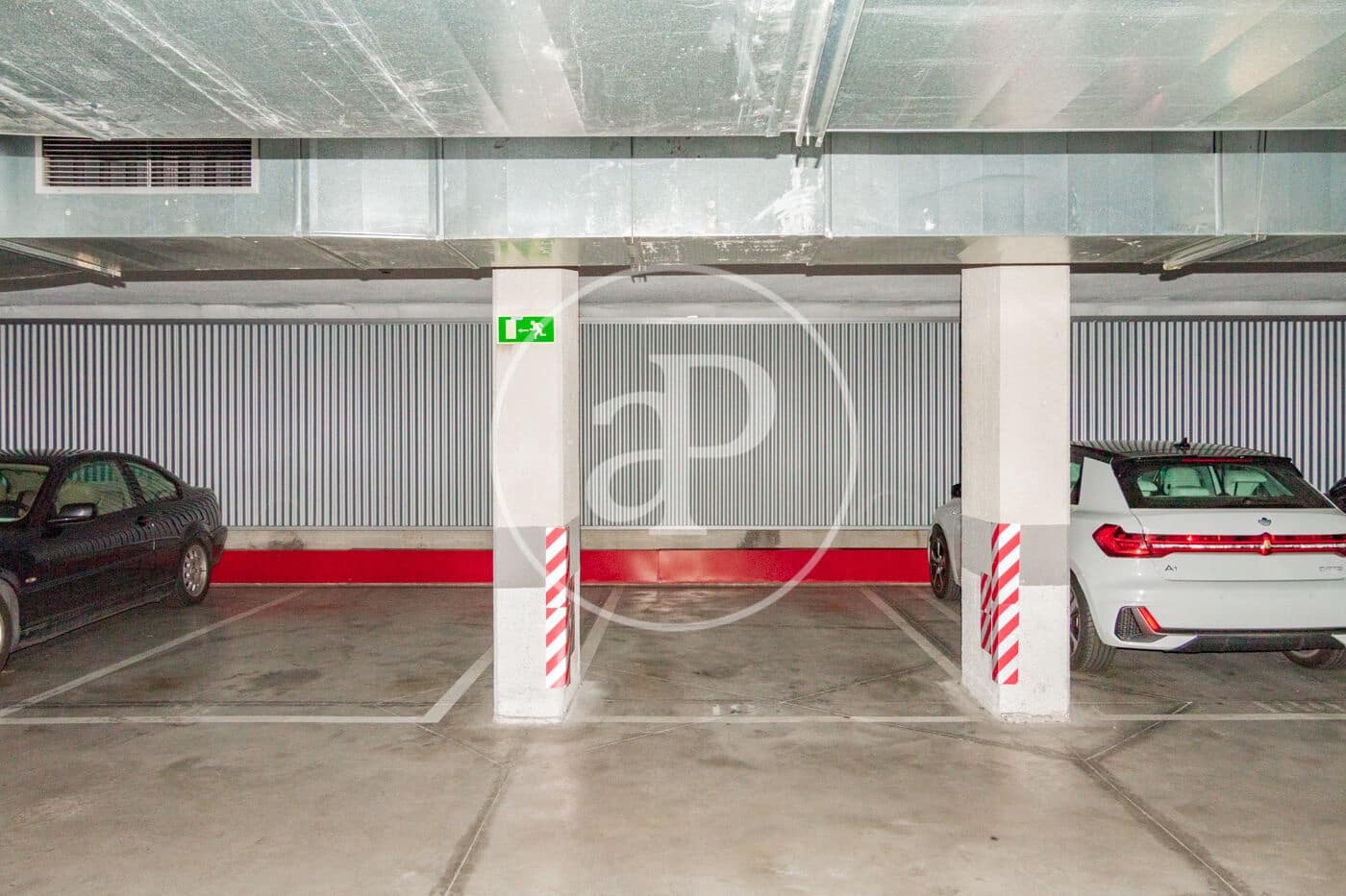 Ático de 3 habitaciones en Madrid ciudad en venta con piscina - 1.395.000 € (Ref: 9488351)