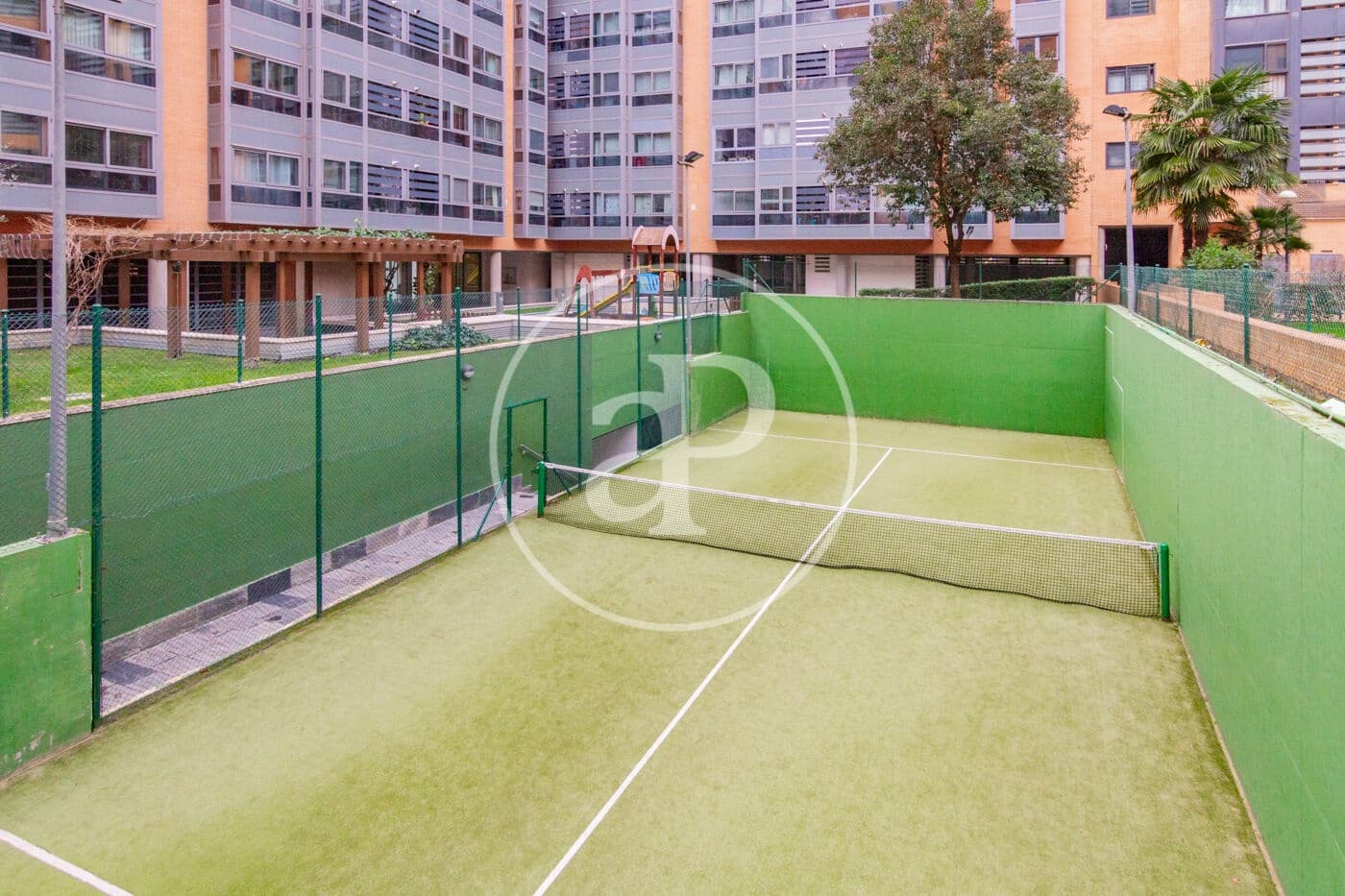 Ático de 3 habitaciones en Madrid ciudad en venta con piscina - 1.395.000 € (Ref: 9488351)