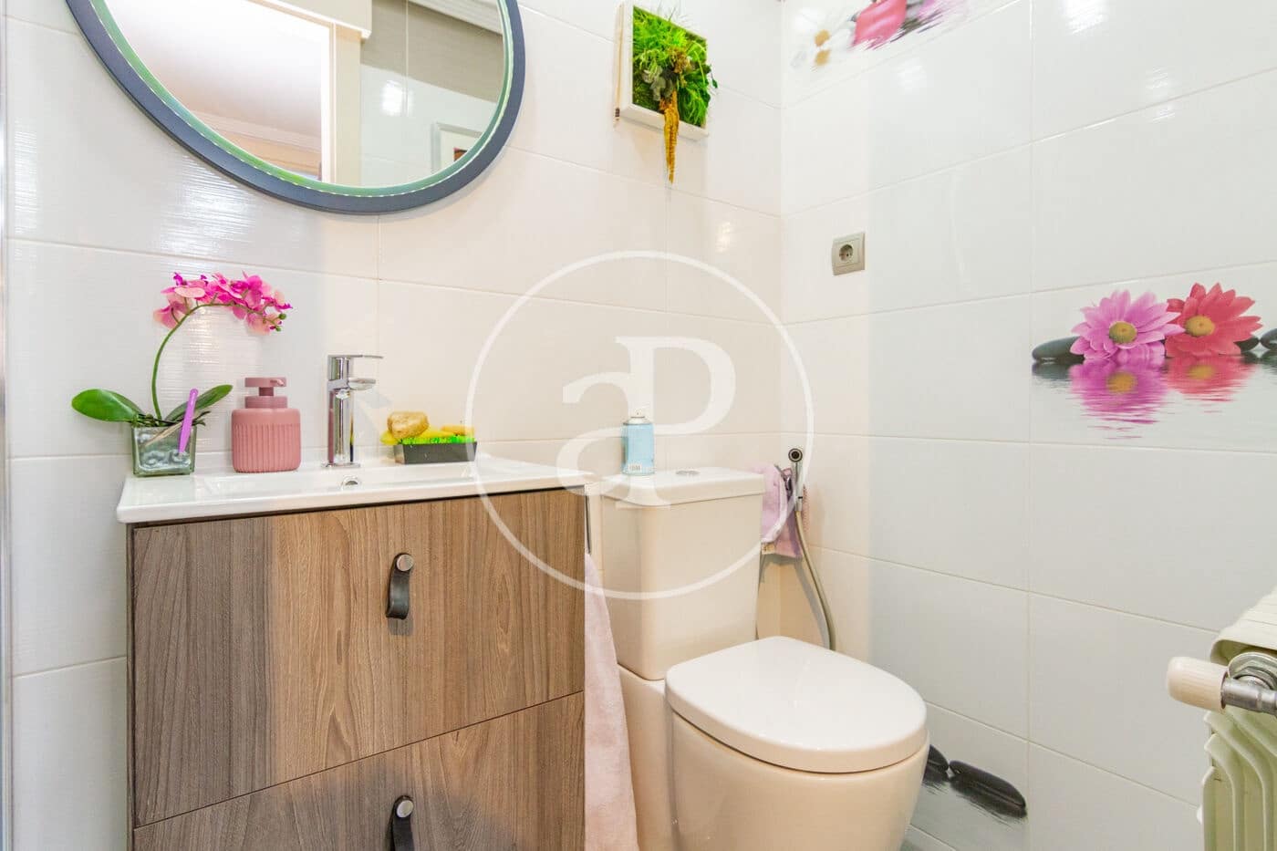 Ático de 3 habitaciones en Madrid ciudad en venta con piscina - 1.395.000 € (Ref: 9488351)