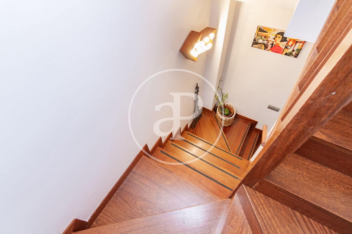 Ático de 3 habitaciones en Madrid ciudad en venta con piscina - 1.395.000 € (Ref: 9488351)