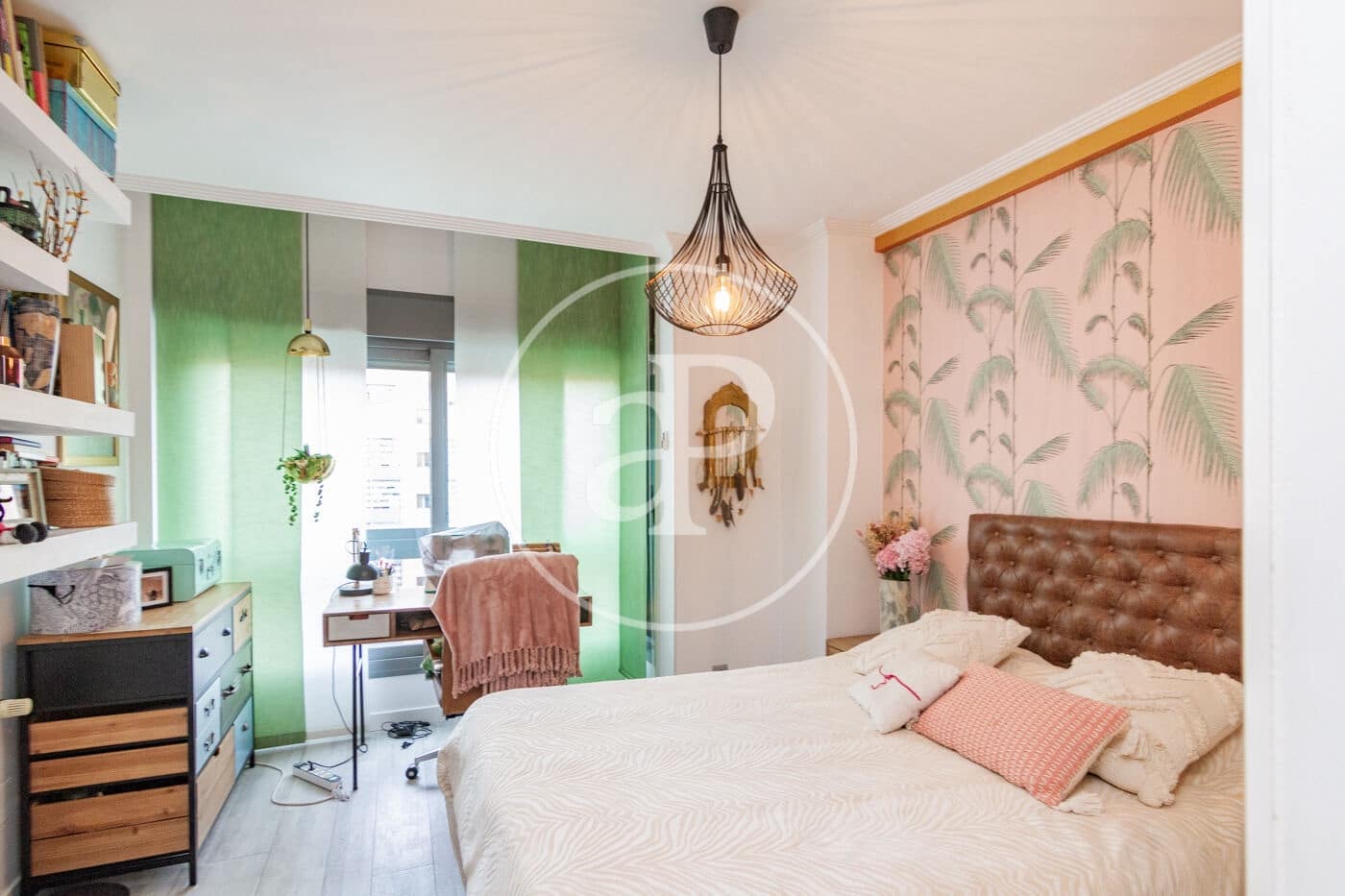 Ático de 3 habitaciones en Madrid ciudad en venta con piscina - 1.395.000 € (Ref: 9488351)