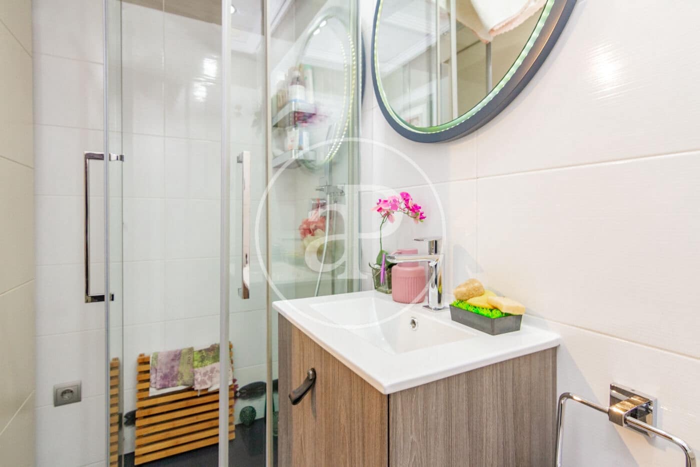 Ático de 3 habitaciones en Madrid ciudad en venta con piscina - 1.395.000 € (Ref: 9488351)