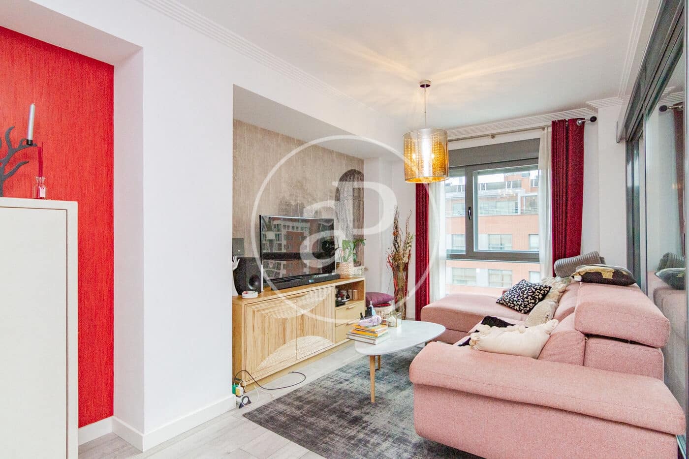 Ático de 3 habitaciones en Madrid ciudad en venta con piscina - 1.395.000 € (Ref: 9488351)