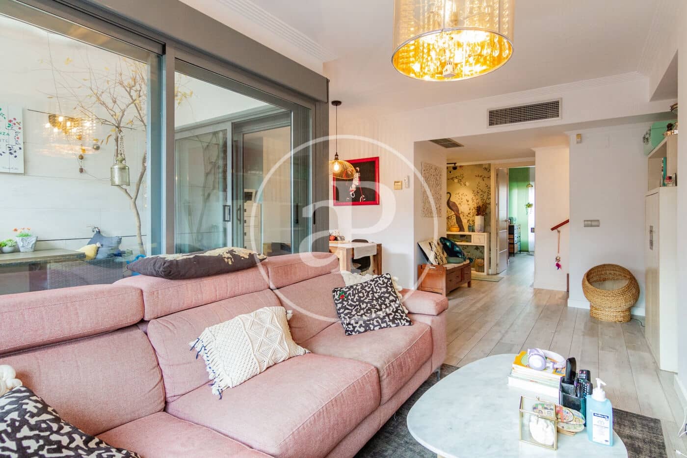 Ático de 3 habitaciones en Madrid ciudad en venta con piscina - 1.395.000 € (Ref: 9488351)