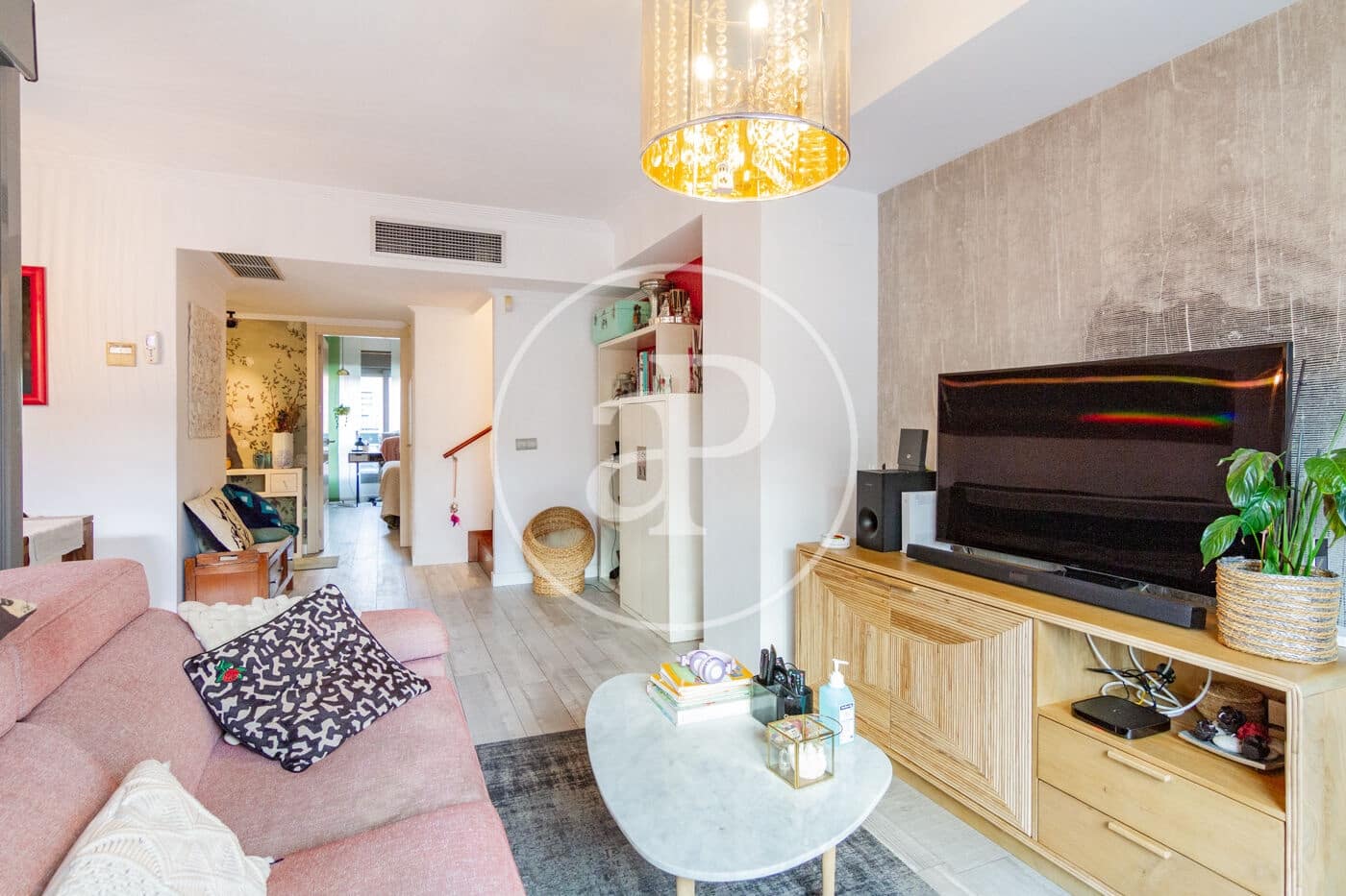 Ático de 3 habitaciones en Madrid ciudad en venta con piscina - 1.395.000 € (Ref: 9488351)