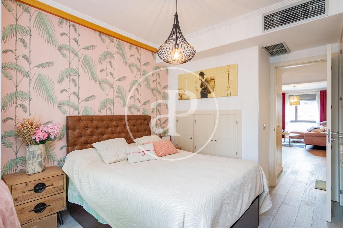 Ático de 3 habitaciones en Madrid ciudad en venta con piscina - 1.395.000 € (Ref: 9488351)