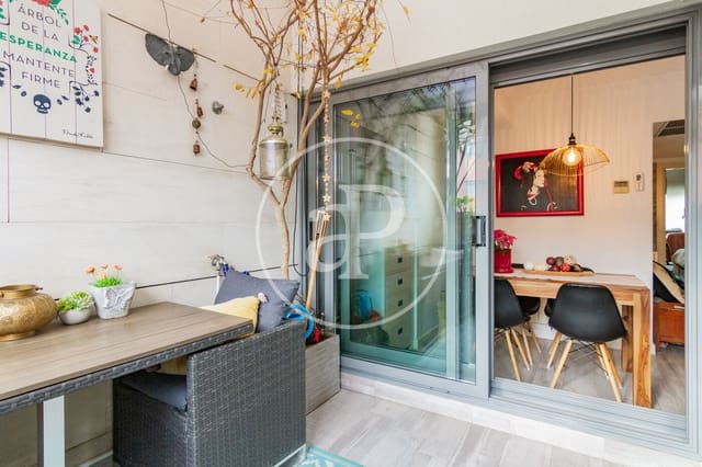 Ático de 3 habitaciones en Legazpi, Madrid ciudad en venta con piscina - 1.395.000 € (Ref: 9488351)