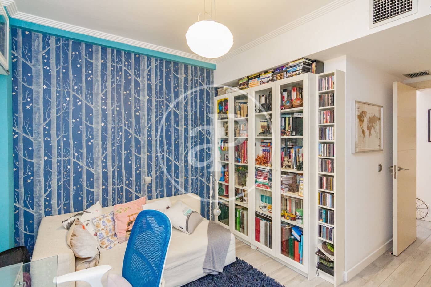 Ático de 3 habitaciones en Madrid ciudad en venta con piscina - 1.395.000 € (Ref: 9488351)