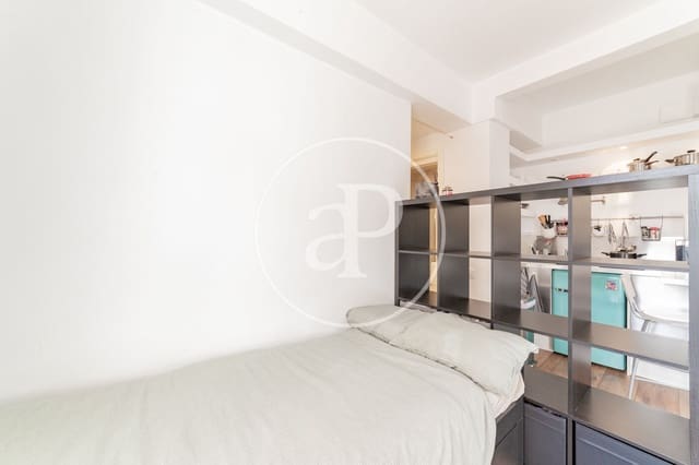 1 slaapkamer Appartement te huur in Recoletos, Madrid stad - € 1.100 (Ref: 9488352)