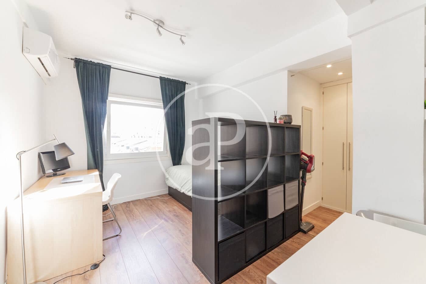 1 bedroom Apartment for rent in Madrid city - € 1,100 (Ref: 9488352)