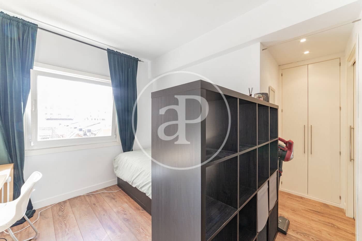 1 bedroom Apartment for rent in Madrid city - € 1,100 (Ref: 9488352)