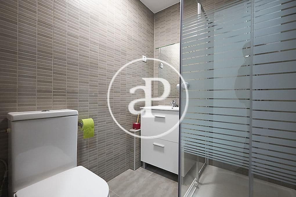 Apartamento de 5 habitaciones en Madrid ciudad en alquiler - 3.500 € (Ref: 9491455)