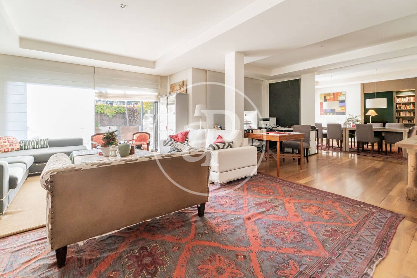 7 quarto Moradia para venda em Boadilla del Monte com piscina - 2 675 000 € (Ref: 9491456)