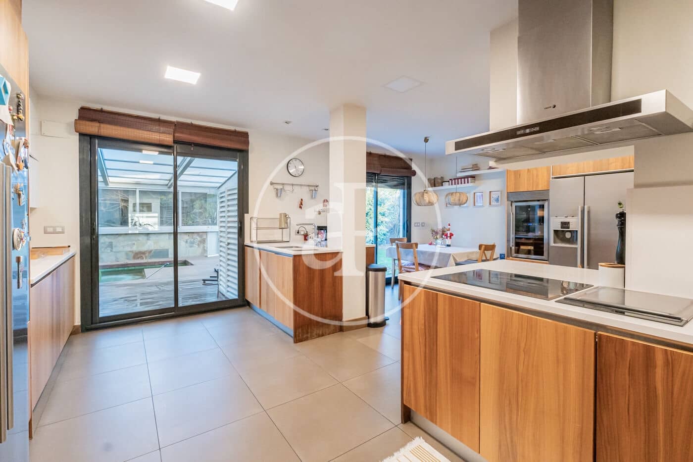 7 quarto Moradia para venda em Boadilla del Monte com piscina - 2 675 000 € (Ref: 9491456)