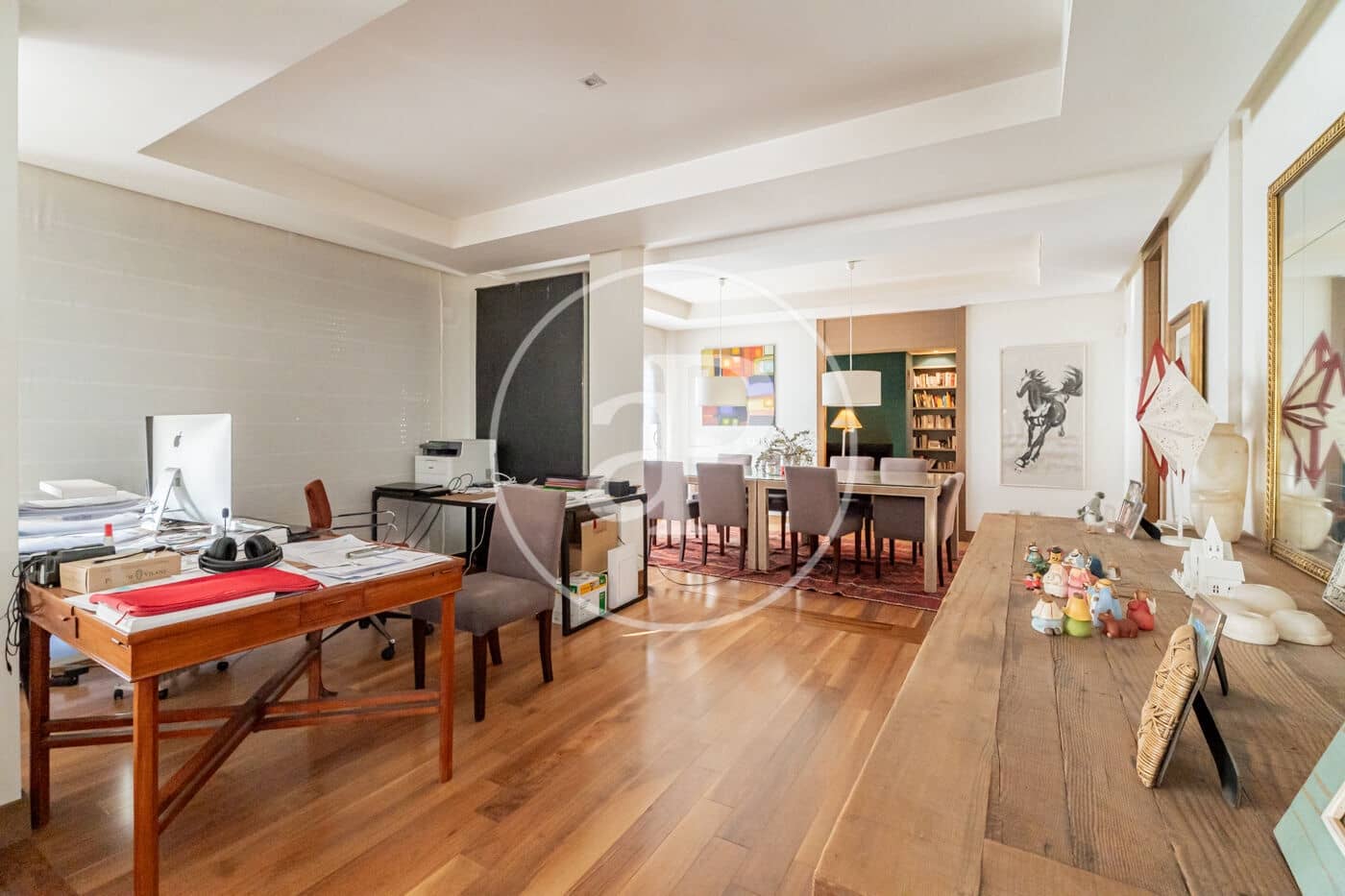 7 quarto Moradia para venda em Boadilla del Monte com piscina - 2 675 000 € (Ref: 9491456)