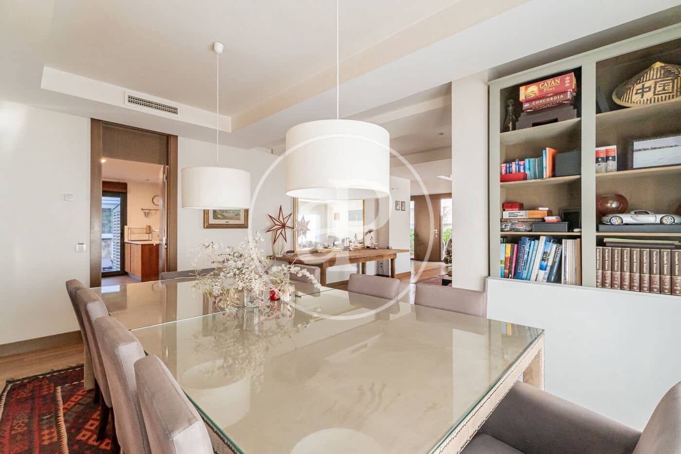 7 quarto Moradia para venda em Boadilla del Monte com piscina - 2 675 000 € (Ref: 9491456)