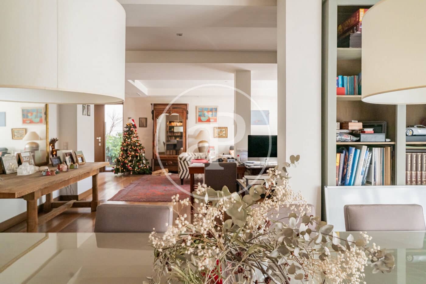 7 quarto Moradia para venda em Boadilla del Monte com piscina - 2 675 000 € (Ref: 9491456)