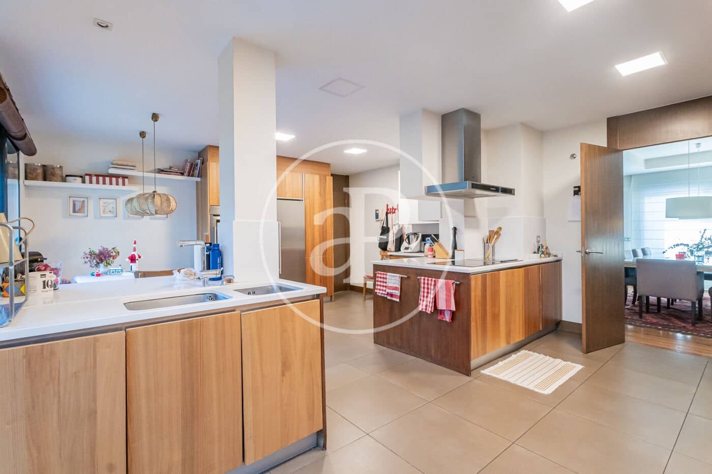 7 quarto Moradia para venda em Boadilla del Monte com piscina - 2 675 000 € (Ref: 9491456)