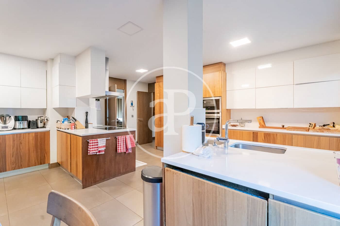 7 quarto Moradia para venda em Boadilla del Monte com piscina - 2 675 000 € (Ref: 9491456)