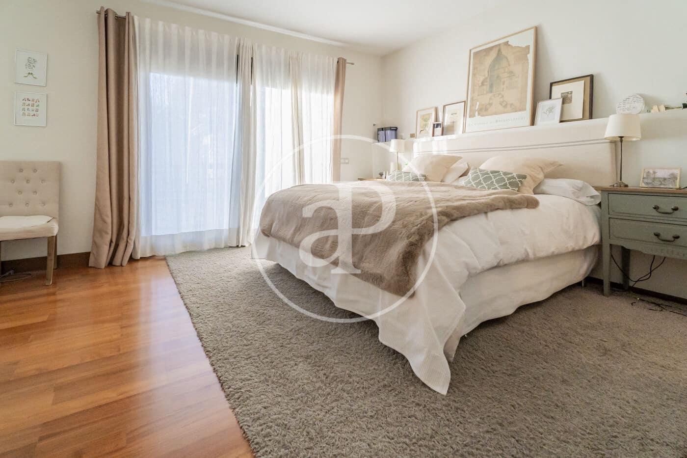 7 quarto Moradia para venda em Boadilla del Monte com piscina - 2 675 000 € (Ref: 9491456)