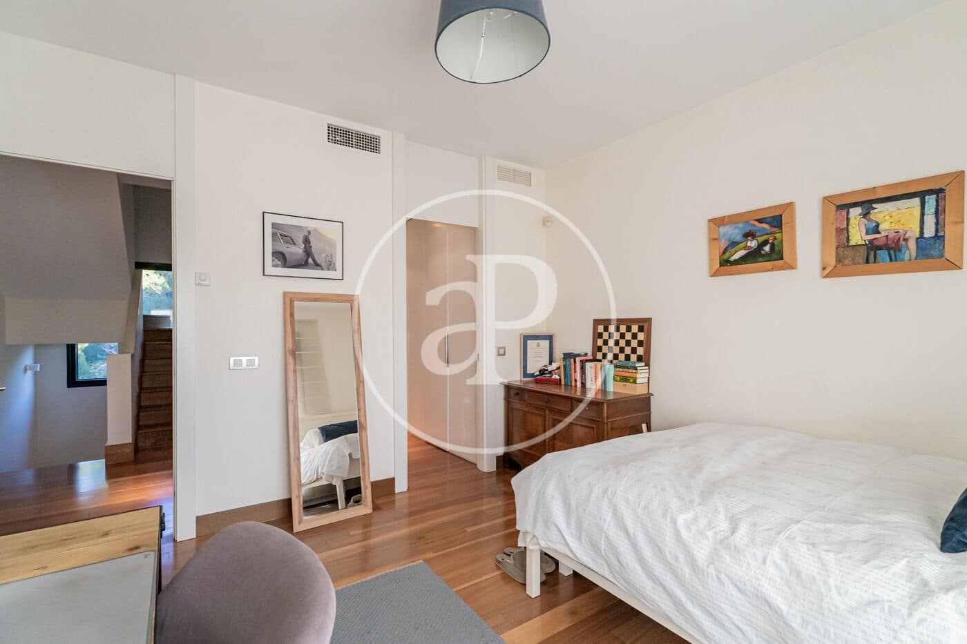 7 quarto Moradia para venda em Boadilla del Monte com piscina - 2 675 000 € (Ref: 9491456)